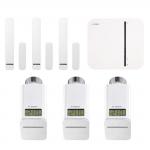 Bosch Smart Home - Starter Set Raumklima