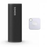 Sonos Roam gratis Tile Mate f r 179