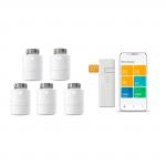 tado Smartes Heizk rper-Thermostat Start...