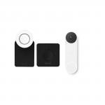 Nuki Combo 2.0 Google Nest Doorbell (mit