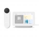 Google Nest Doorbell (mit Akku) Google