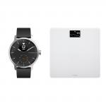 20 Rabatt auf Withings Scanwatch 38/42