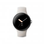 Google Pixel Watch - WLAN Smartwatch f r