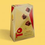 30% off Personalised Toblerone Truffles!