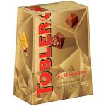 Save 30% on personalised Toblerone Truff...