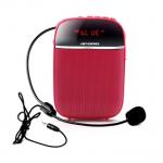 53% OFF Portable Voice Amplifier for