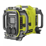 20% auf die RYOBI Powerstation 'Max