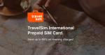 Savvy Travellers Choose Travelsim for Pe...