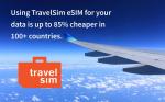 Spring Special: Free Shipping on Travels...
