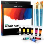 50% OFF - Ohuhu 24 Colors Acrylic