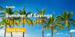 US: Summer of Savings