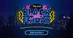 Trip.com Black Friday Sale - DE