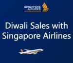 Trip.com India Diwali Offer for SQ