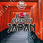 20% OFF LEGEND OF JAPAN TOUR!