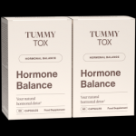 Hormone Balance 1 1