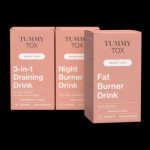 Lightning-Fast Slimming Bundle -60%