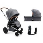 Joolz Hub Grey Pushchair Bundles - Save