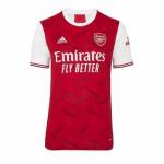 5 off Arsenal Home Shirt 2020 - 2021