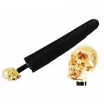 GET 50% OFF ON Pasotti Men Gold Skull