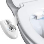 34% OFF Easy-Install Bidet with Self-Cle...