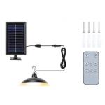 13% OFF Solarek Single or Dual Lighting