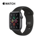 55% OFF Apple Watch Series 5 (GPS) 44mm