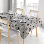76% OFF Printed Waterproof Stain-Resista...