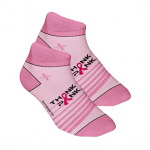 64% OFF Breast Cancer Awareness Compress...