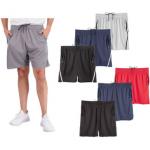 64% OFF Men 's Active Athletic Mesh