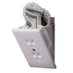 56% OFF Secret Wall Outlet Safe