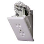 56% OFF Secret Wall Outlet Safe