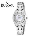 65% OFF Bulova Women 's Precisionist