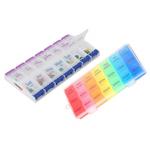 56% OFF TheraRx Weekly Pill Organizer