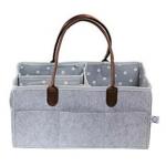 33% OFF Large Baby Diaper Nursery Bag