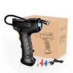 68% OFF 120W Handheld Air Compressor