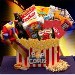 46% OFF Movie Night Mania Blockbuster