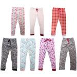 56% OFF Women 's Soft Plush Pajama Pants