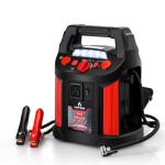 40% OFF 4-in-1 Jump Starter, Air