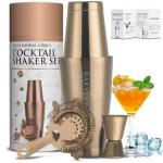 42% OFF Professional Boston Cocktail Sha...