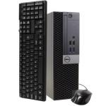 34% OFF Dell OptiPlex 7040 Bundle, Intel