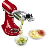 46% OFF KitchenAid 7-Blade Spiralizer Pl...