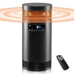 WeWarm 360 Digital Surround Space Heater...