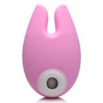 Sucky Bunny Silicone Clitoral Stimulator