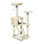 Multi-Level Cat Tree by Amazon Basics