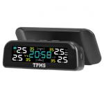 iMounTEK Solar Car Tire Pressure Monitor