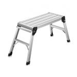 Aluminum Folding Platform Workbench Stoo...