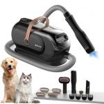 Einoor Professional Pet Grooming Kit wit...