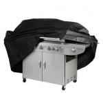 Heavy-Duty Waterproof BBQ Grill Gas Cove...