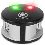 360-Degree Ultrasonic Pest Repeller