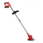 LakeForest Electric Cordless Grass Trimm...